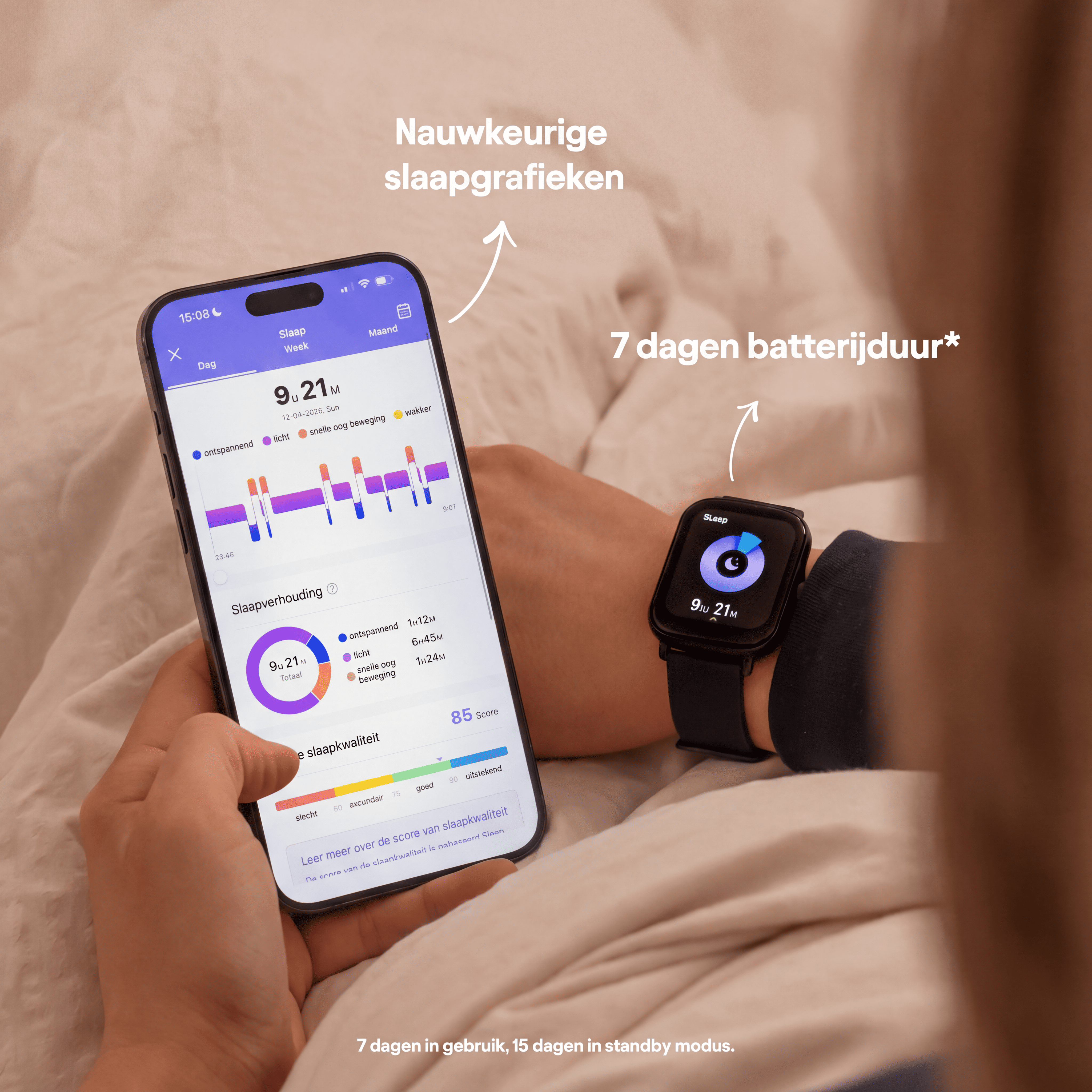 Olyf Pro S9