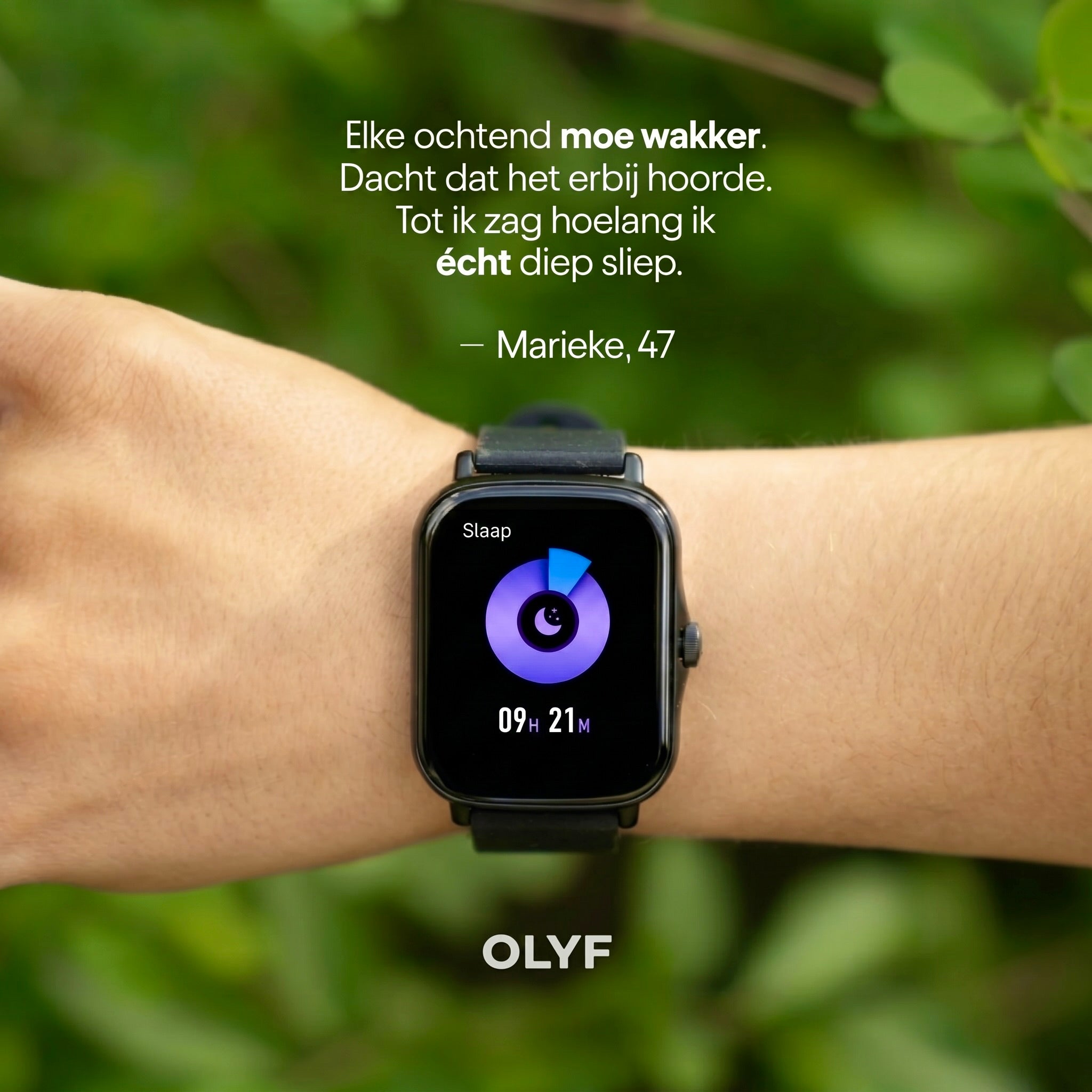 Olyf Pro S9