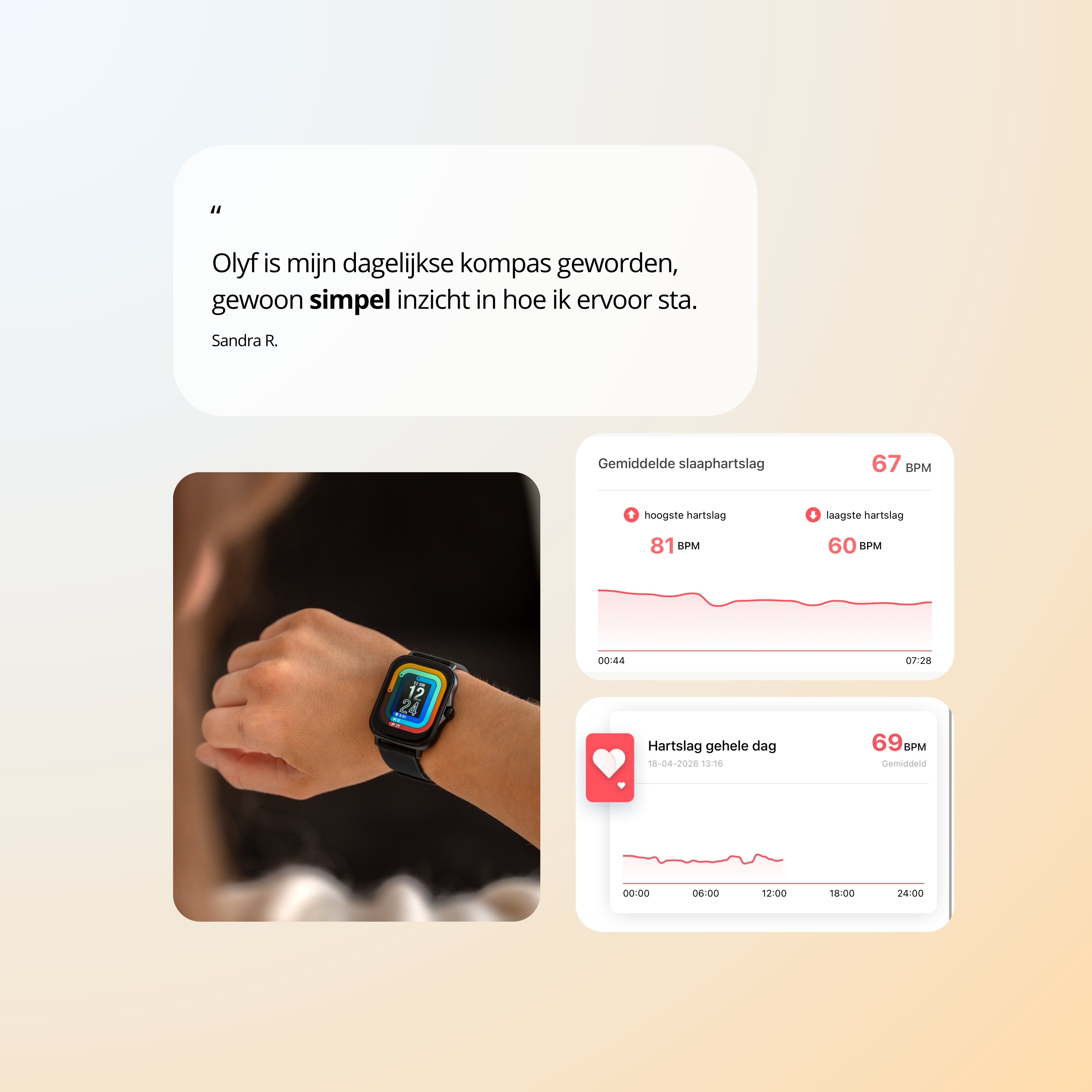 Olyf Pro S9