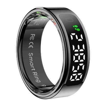 Olyf Ring Glow