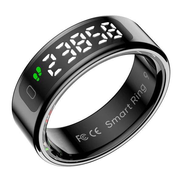 Olyf Ring Glow