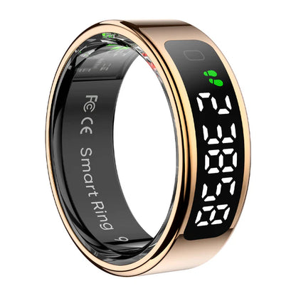 Olyf Ring Glow