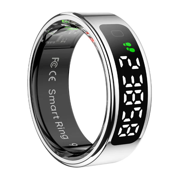 Olyf Ring Glow